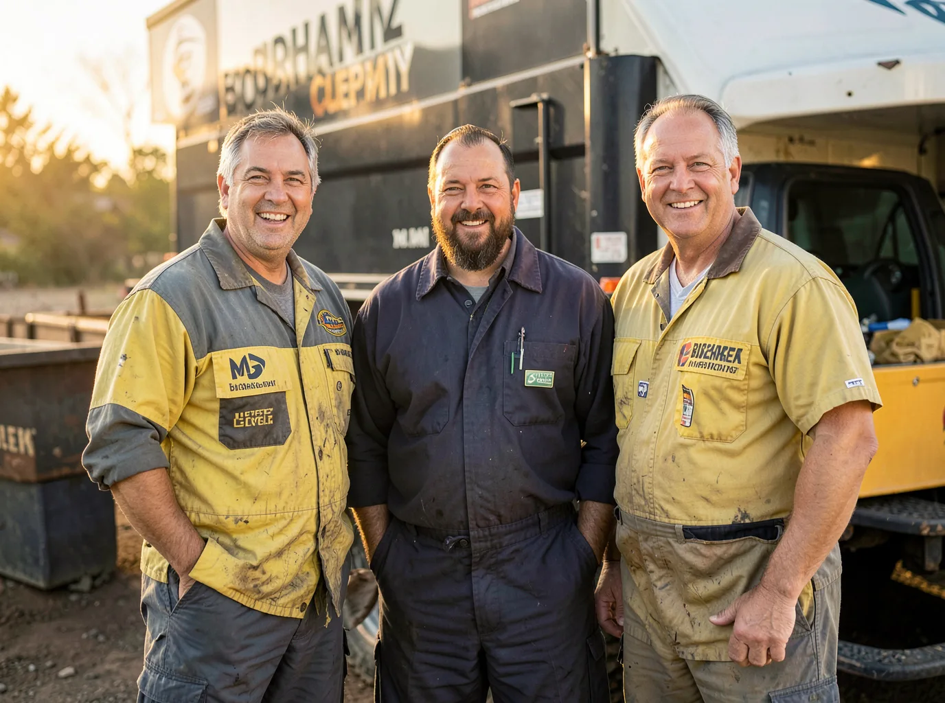 Sewage Cleanup company in Mechanicsville, VA