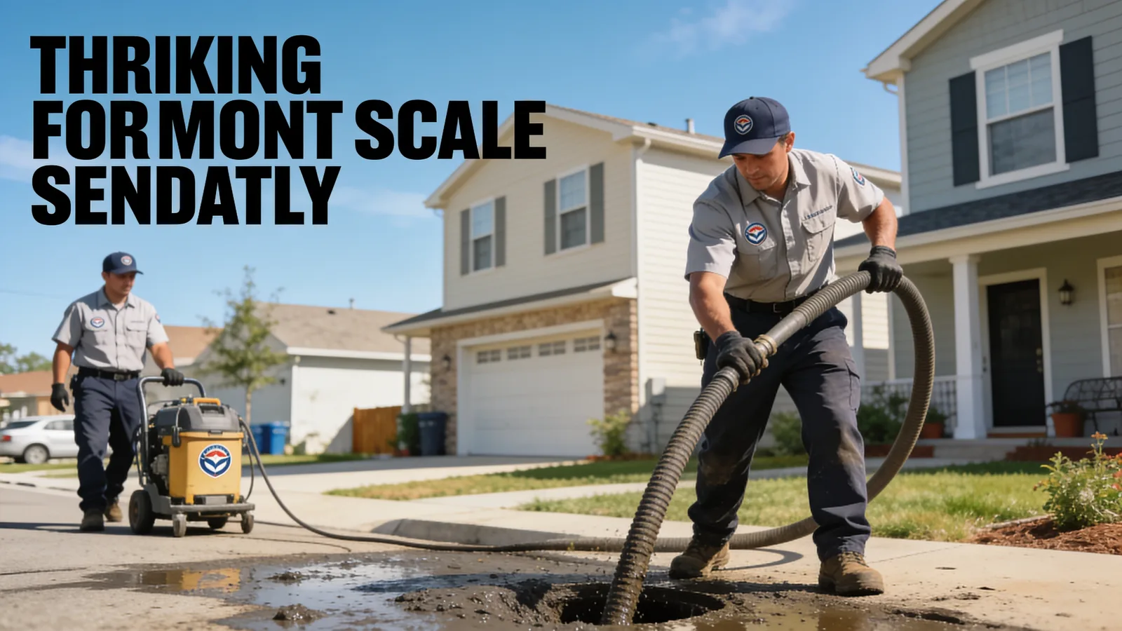 Sewage Cleanup in Mechanicsville, VA near me